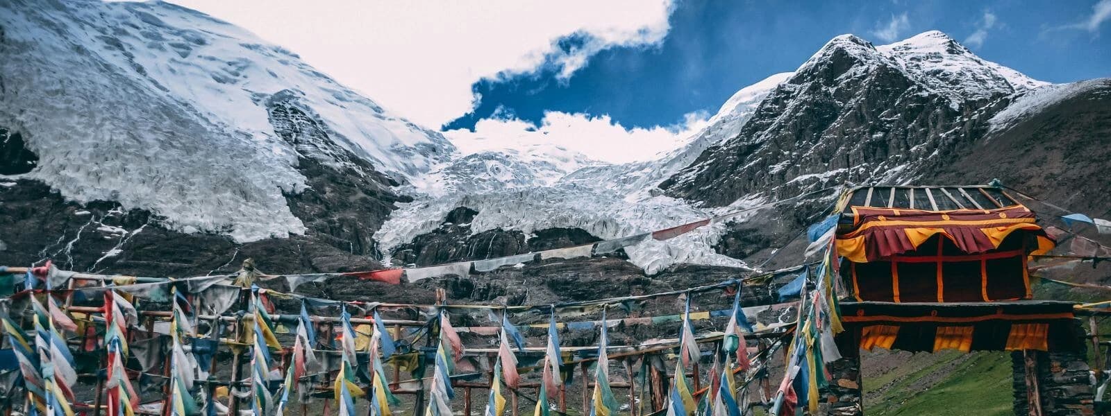 Upper Dolpo Trek Best Season
