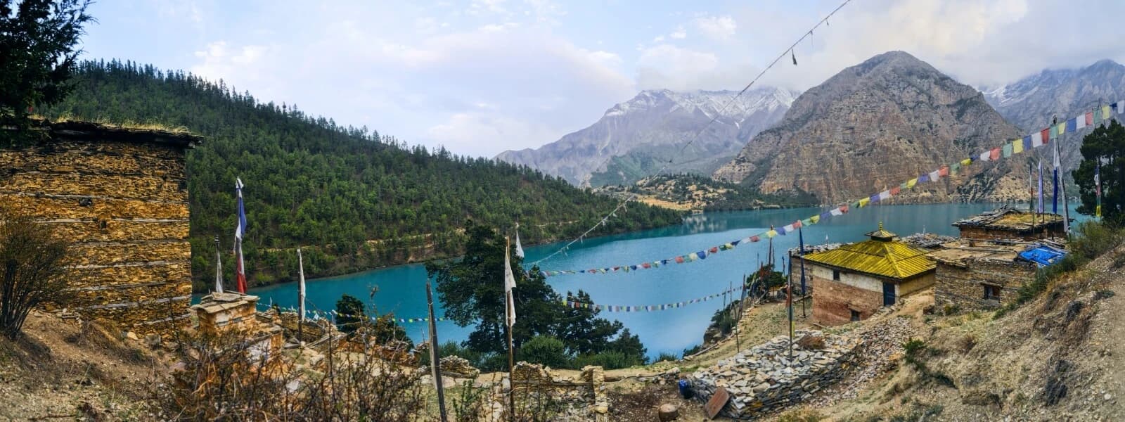 Upper Dolpo Trek Best Season