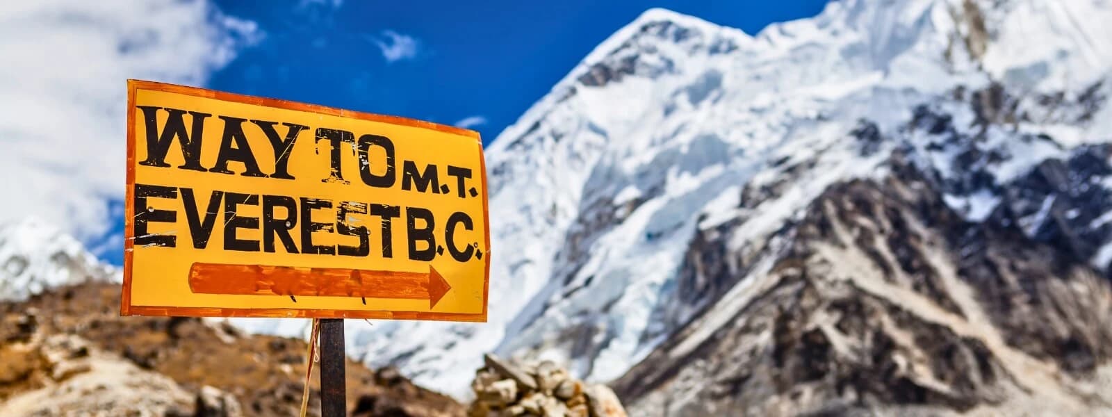 What is Everest Region Trek