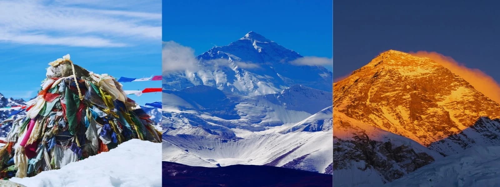 Everest Base Camp