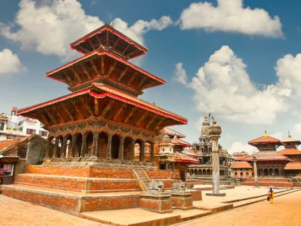 Kathmandu Heritage Tour