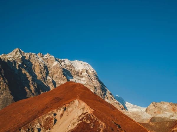 Langtang Valley Trek