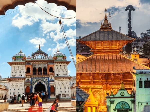 Nepal Hindu Pilgrimage Tour Package from Kathmandu