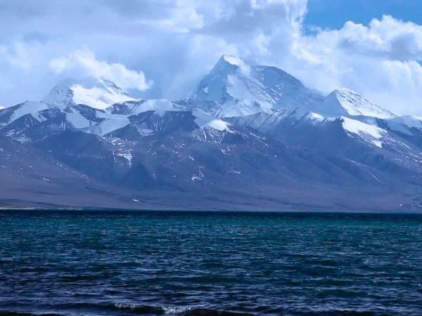 Kailash Mansarovar Yatra for Nepalese