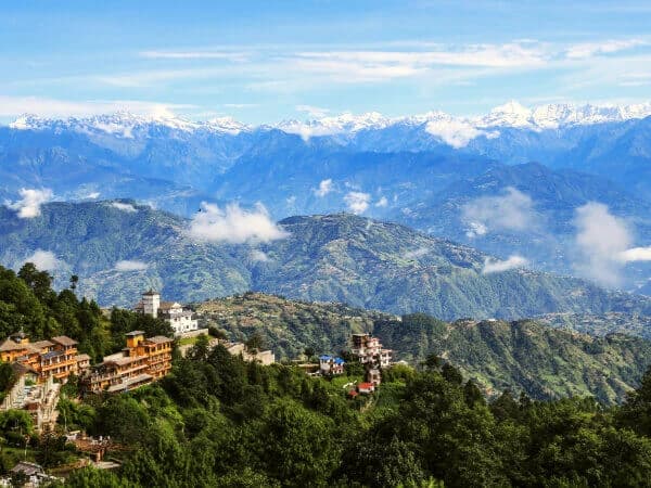Nagarkot Day Tour