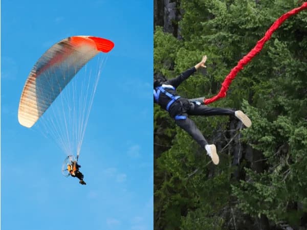 Day trips in Pokhara