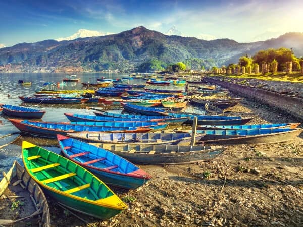 1 Day Pokhara Tour