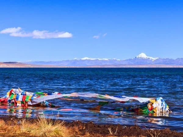 kailash mansaravar yatra