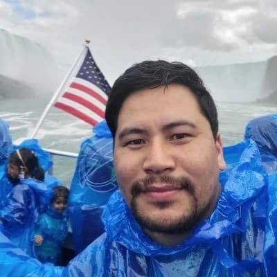 Lakpa Sherpa