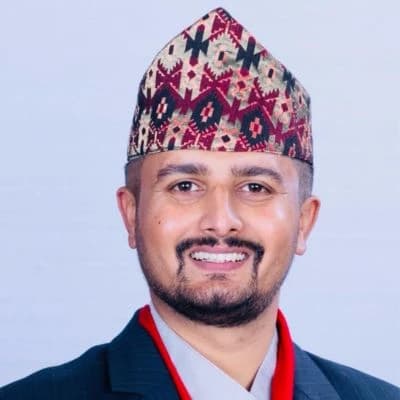 Madan Bhandari