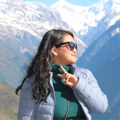 Sunita Dangol