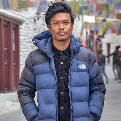 Suchit Mahanka