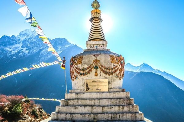 A Guide to Nepal Tour