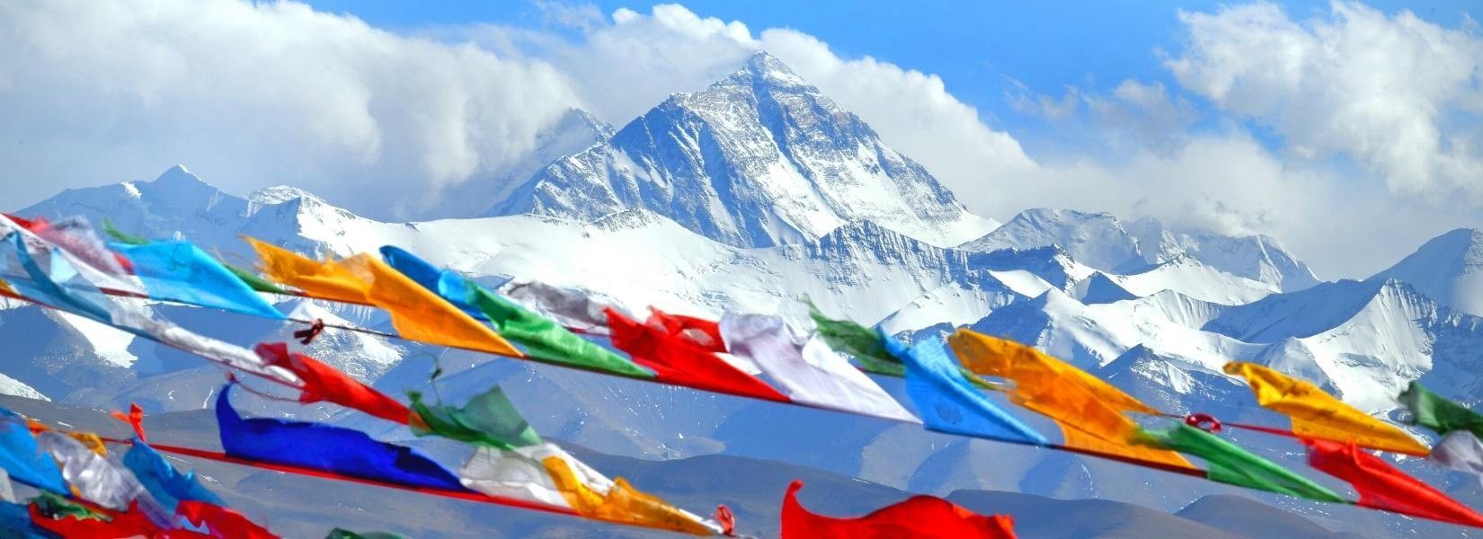 Three Passes Trek | Everest Three Pass Trek - Regulus Nepal