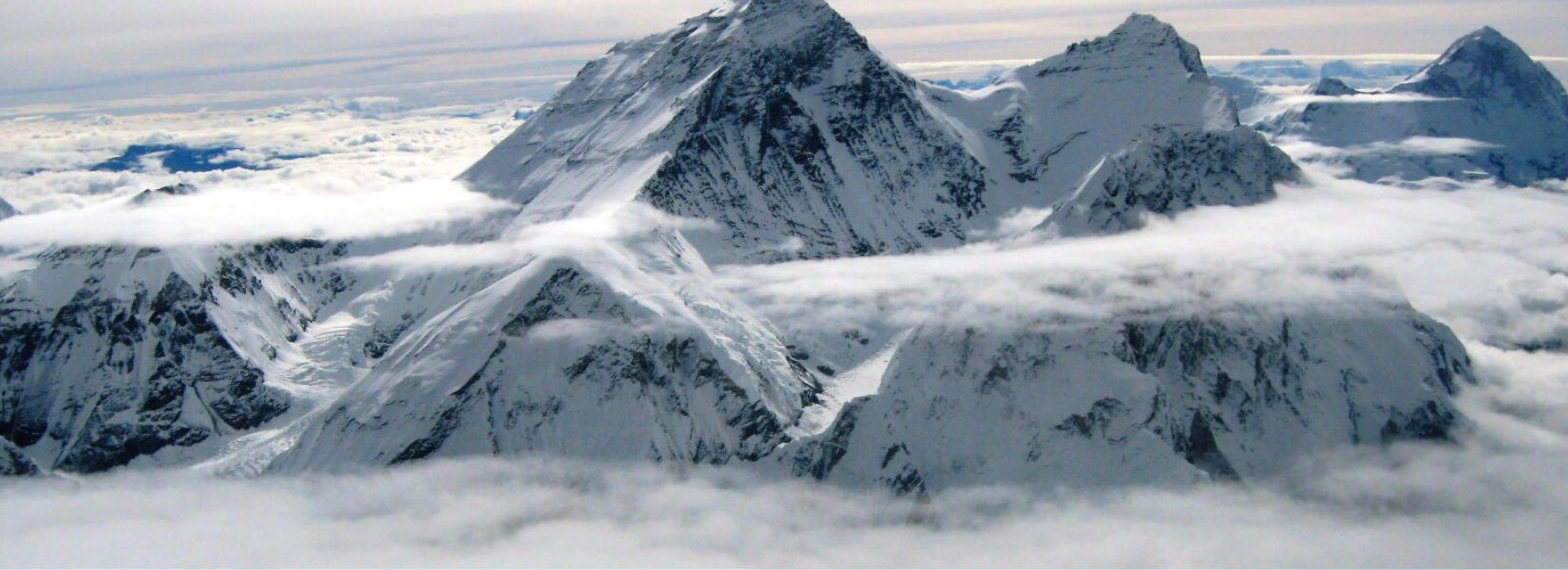 Everest Mountain Flight Nepal Guide