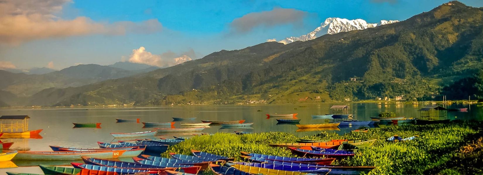 Pokhara Tour Package